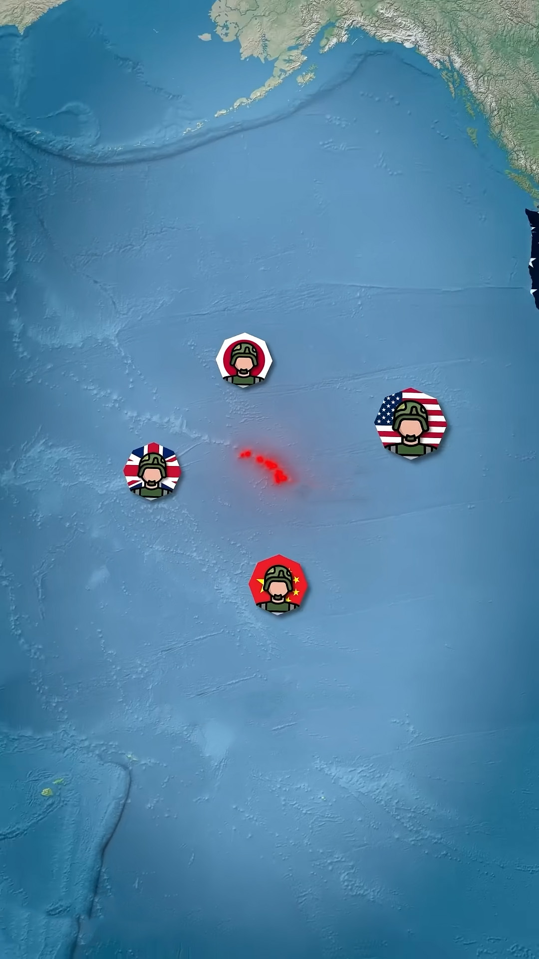 What if Hawaii declared independence?