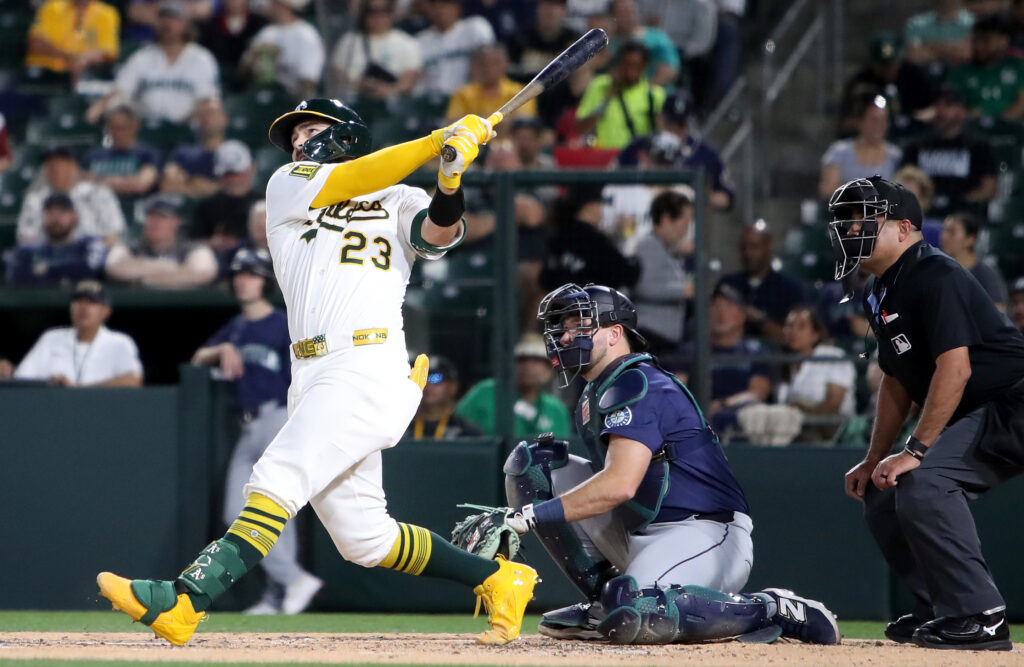 Top 5 catchers in MLB heading into the season