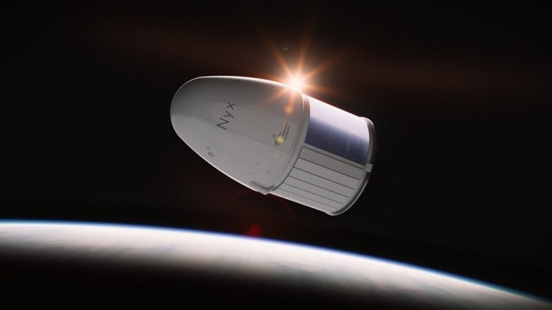Redwire wins European defense satellite contract, stock gains
