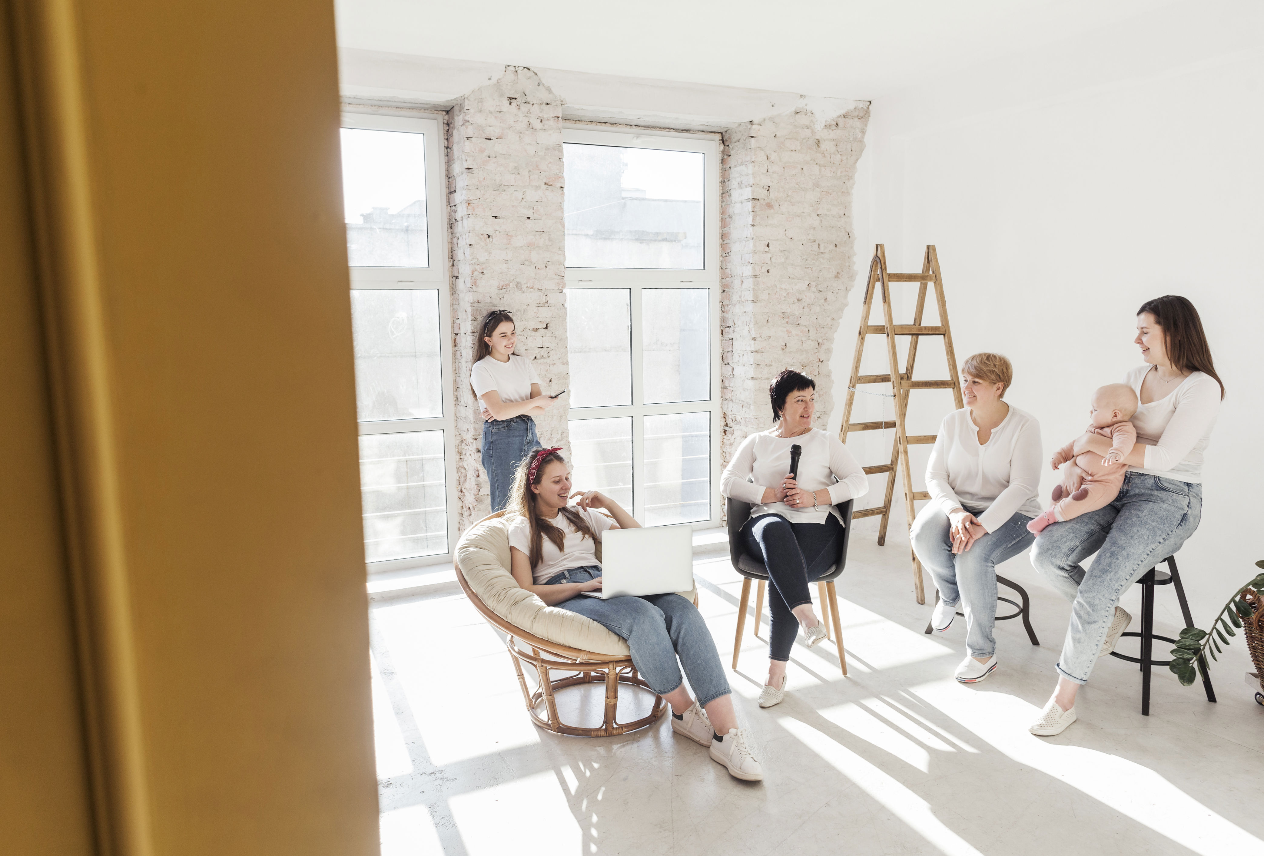 La deducción por rehabilitación de vivienda habitual en el IRPF