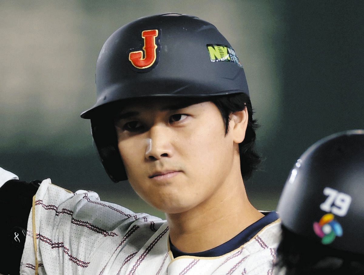 【WBC】侍ジャパン・大谷翔平、敗退後初のインスタ更新「自分の不甲斐なさ痛感…」ファンへの感謝に「ゆっくり休んで」「感動をありがとう」激励 ...