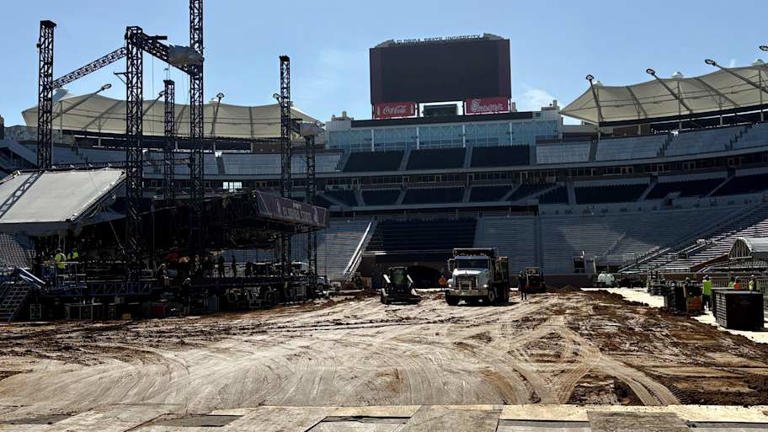 Major local business in Tallahassee highlights impact of Doak Campbell ...