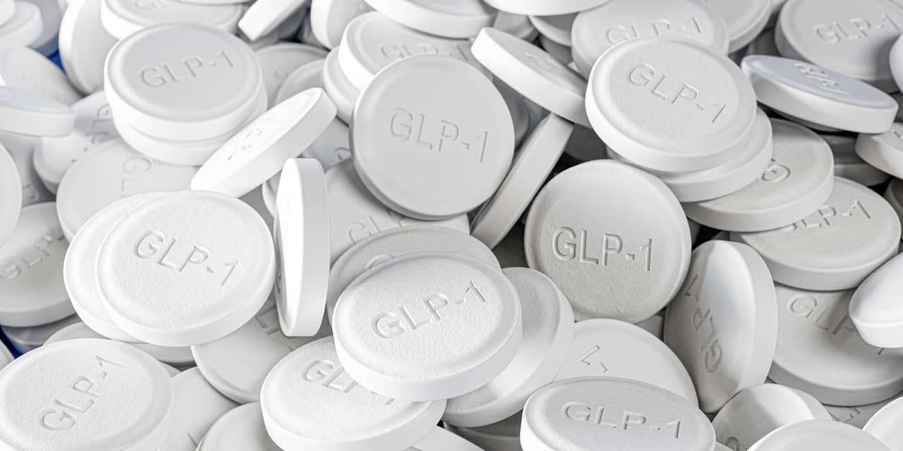 This biotech is working on a GLP-1 pill that could be better than the ...