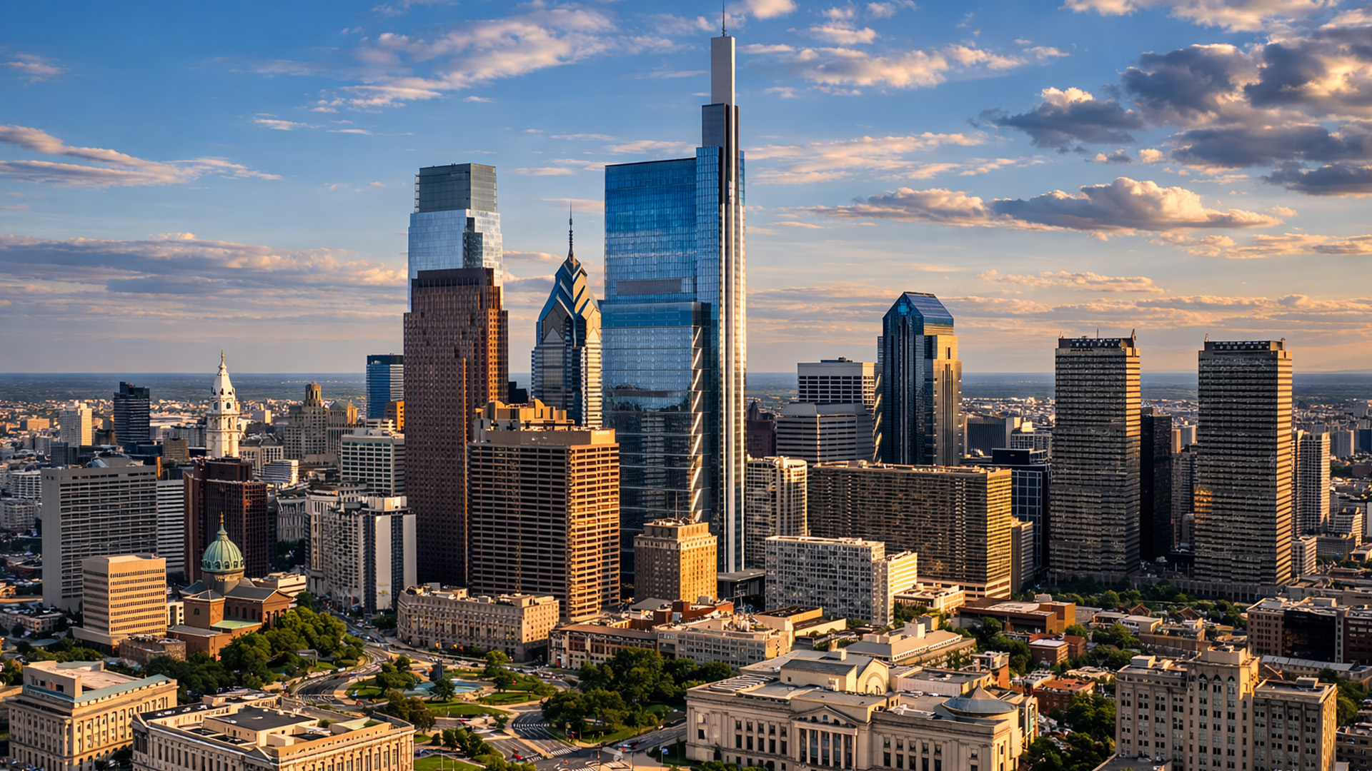 Discover Philadelphia’s highlights and attractions