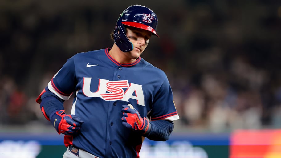 Roman Anthony, Garrett Whitlock have Red Sox hype train at full speed ...