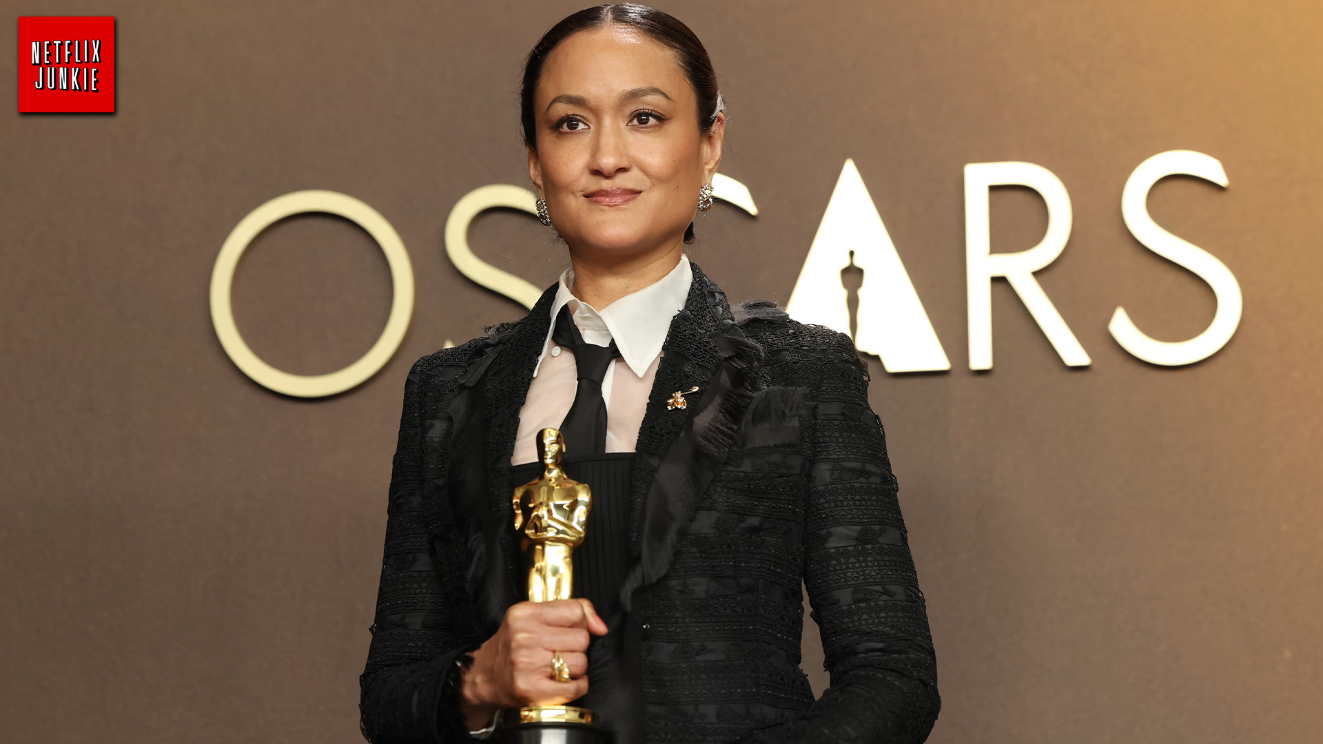Autumn Durald Arkapaw won best cinematography for 'Sinners'. She became ...