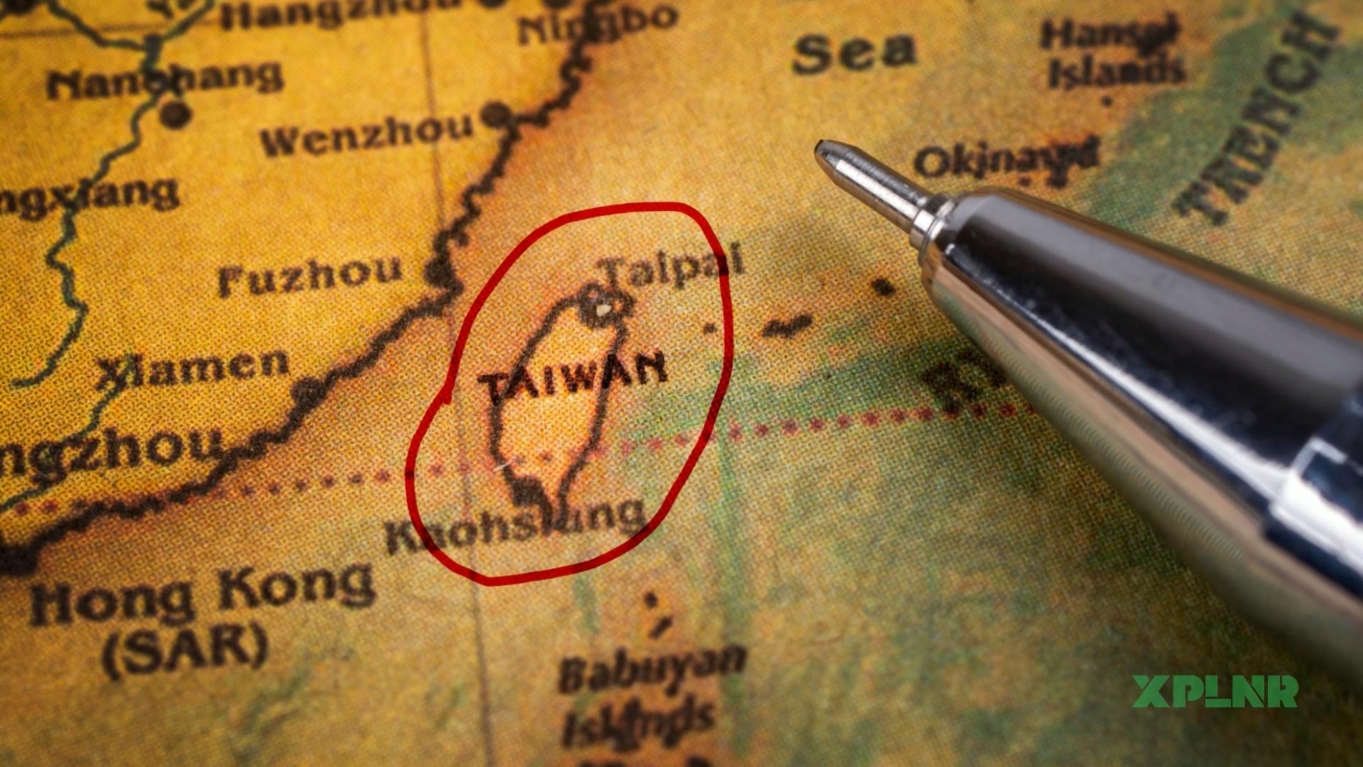 China vs. Taiwan: Why the conflict is reaching a breaking point