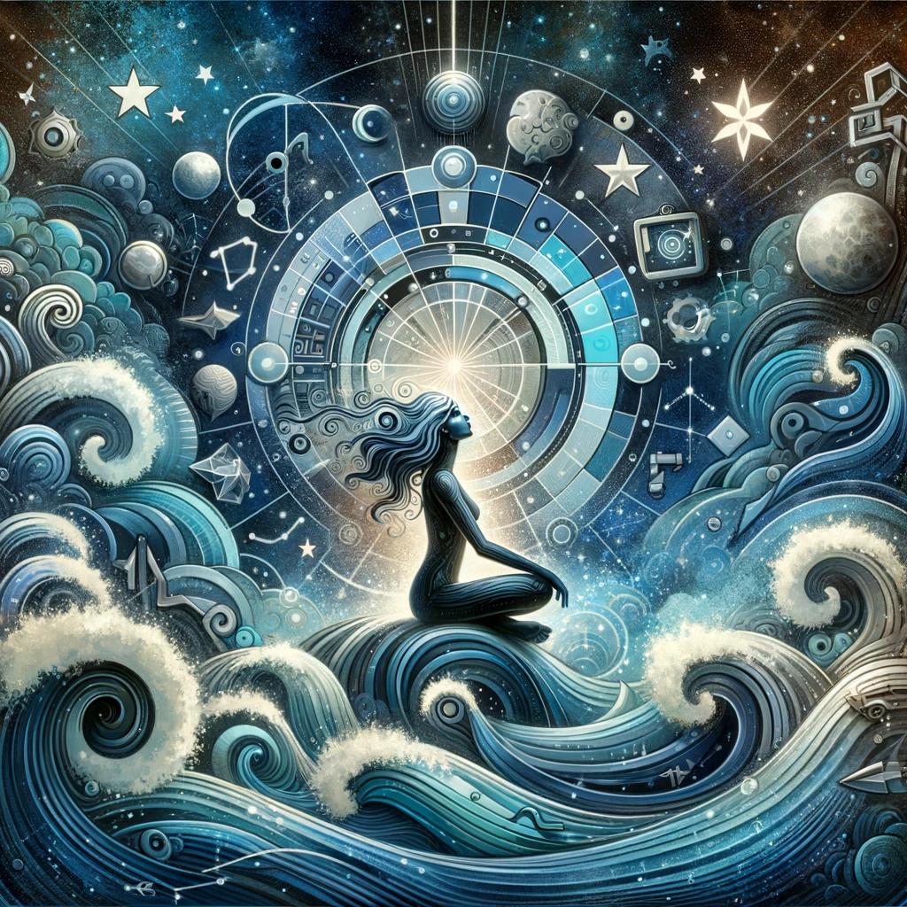 Weekly horoscope: The final days of Pisces season bring powerful ...
