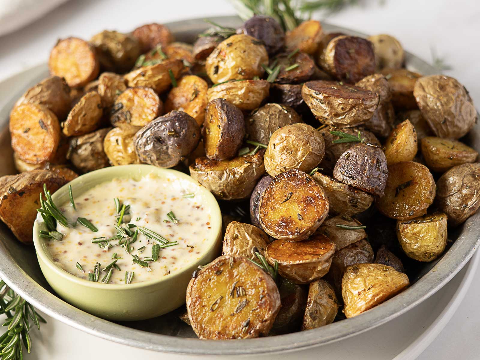 19 potato recipes that always hit the spot