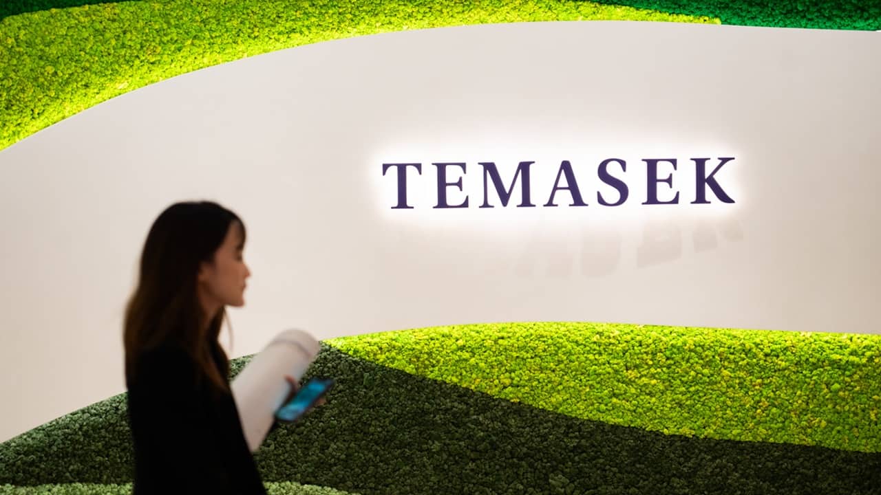 Temasek eyes consumer, financial and healthcare bets in India amid big AI pivot