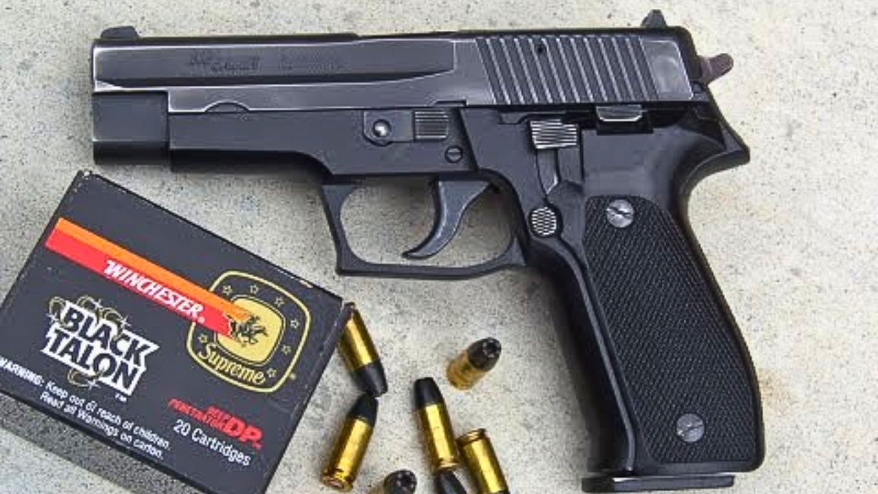 The firearms that fool buyers who care more about reputation than results