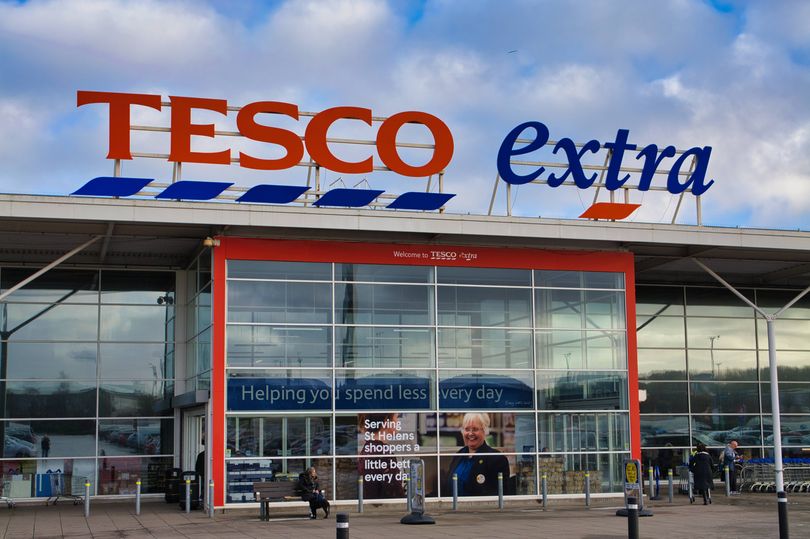 Tesco rings in changes for shoppers buying four items - full list