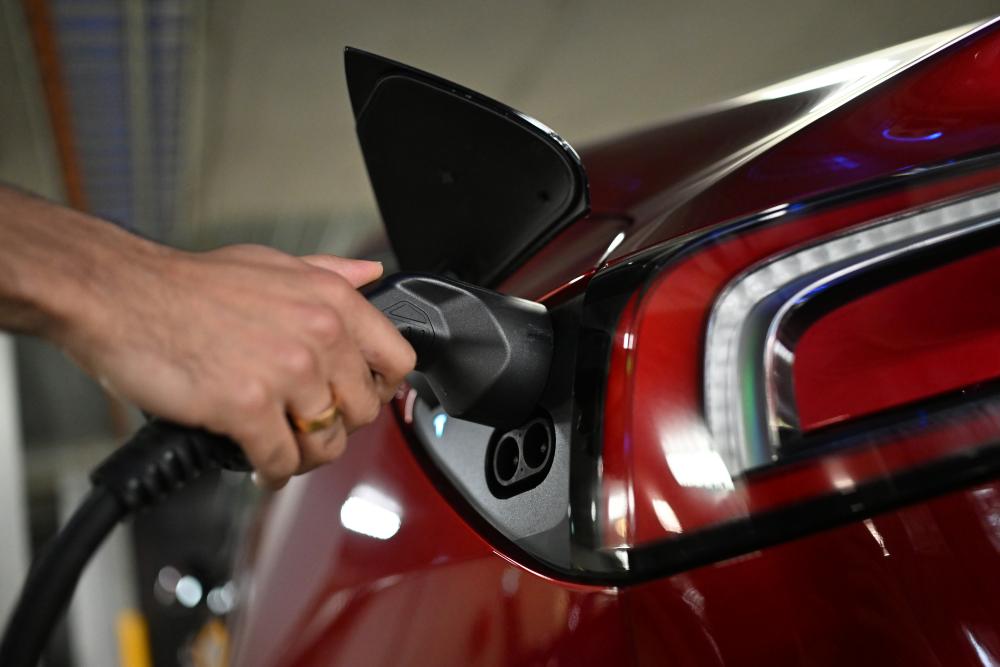 EVs are holding value better than expected – and it has a lot to do with Australia's cost of living
