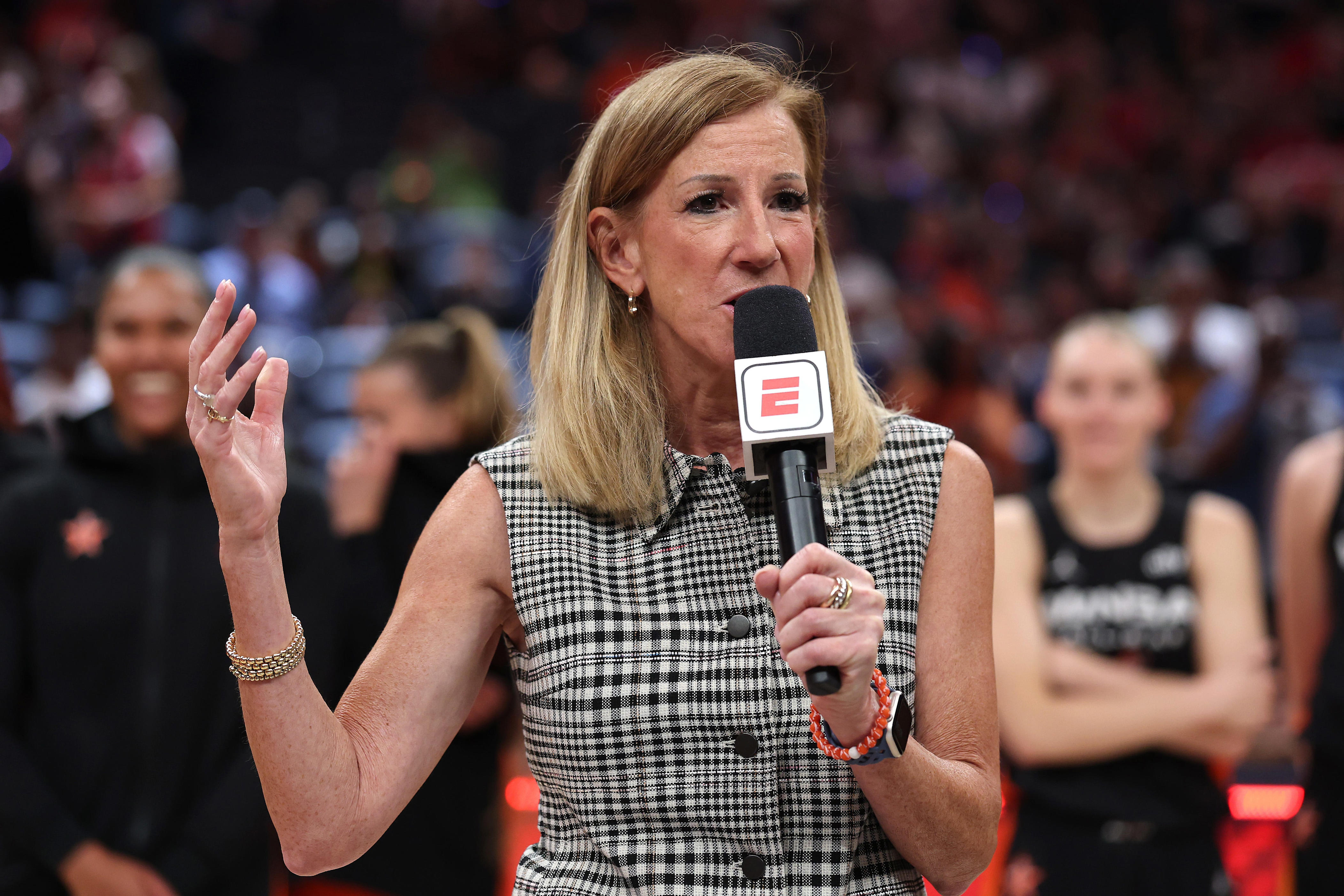 WNBA CBA live updates: Revenue share, housing talks ongoing at Monday ...