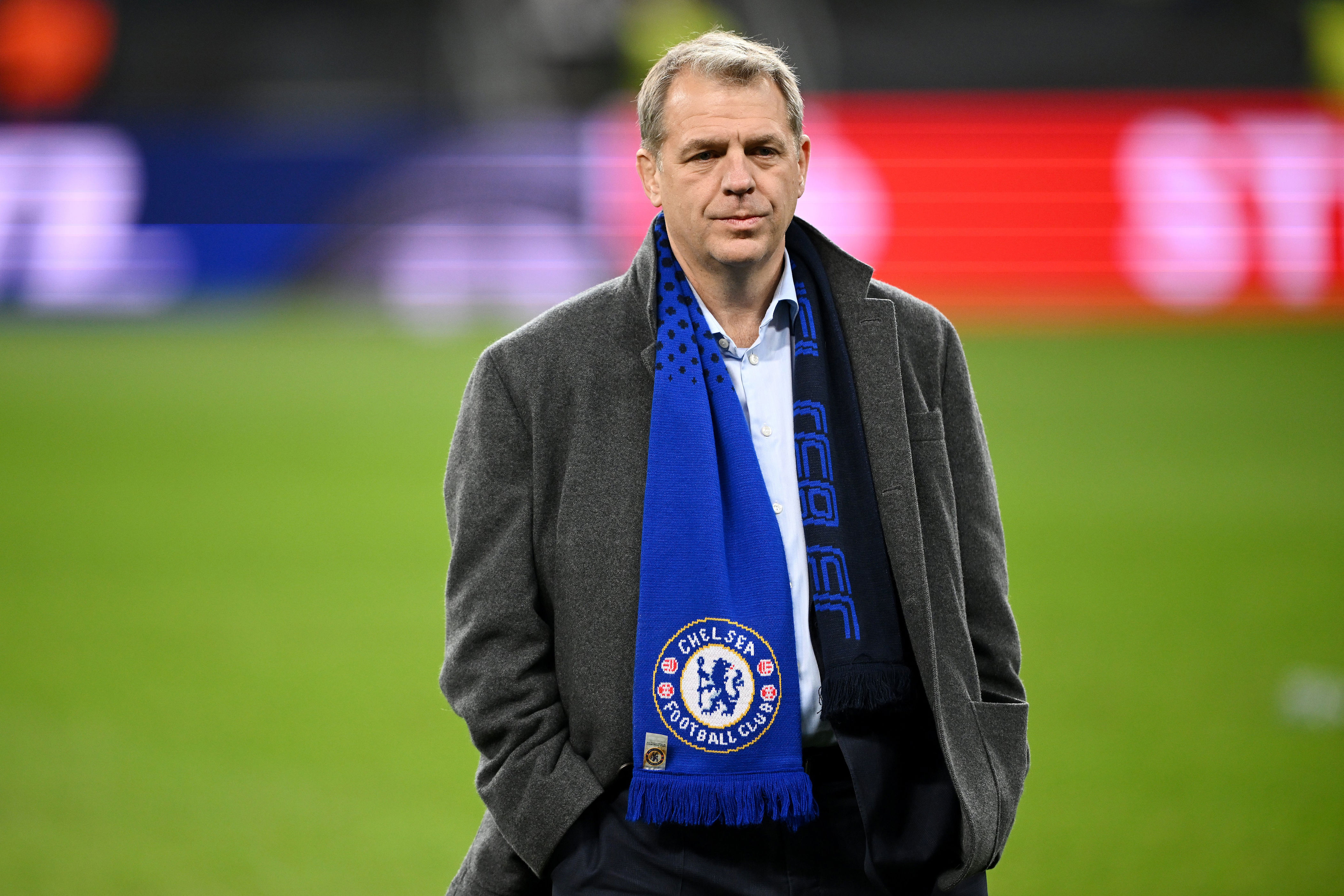 Chelsea accounts reveal sale of Kingsmeadow stadium to women’s team