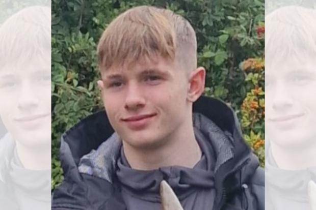 Police issue urgent appeal for help to find 16-year-old boy missing for ...