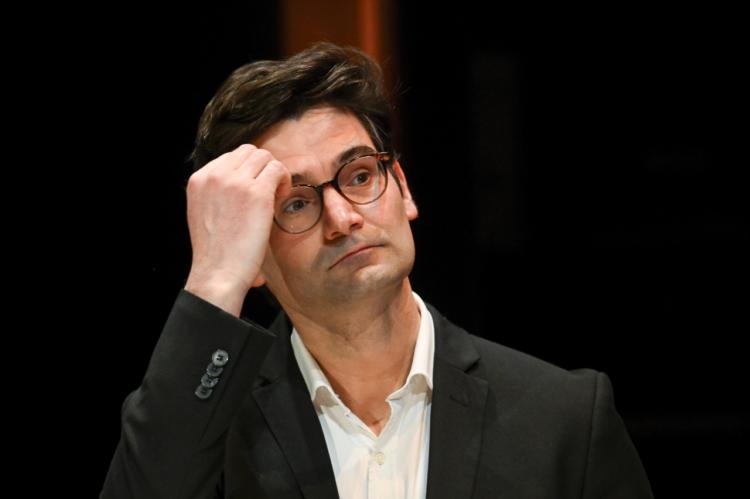 Municipales à Rennes : Absent au second tour, Thomas Rousseau appelle à ...