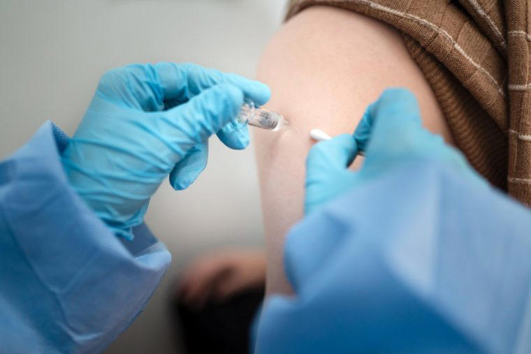 Five signs of a strong immune system according to experts – and how to ...