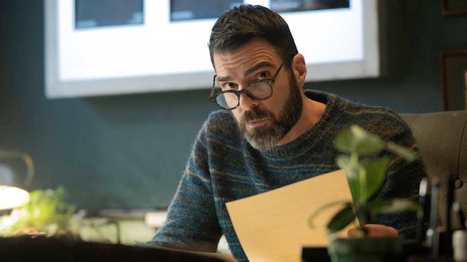 Brilliant Minds season 2 return date makes season 3 renewal