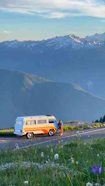 Journeying together to witness the world’s most beautiful spots<br><br>