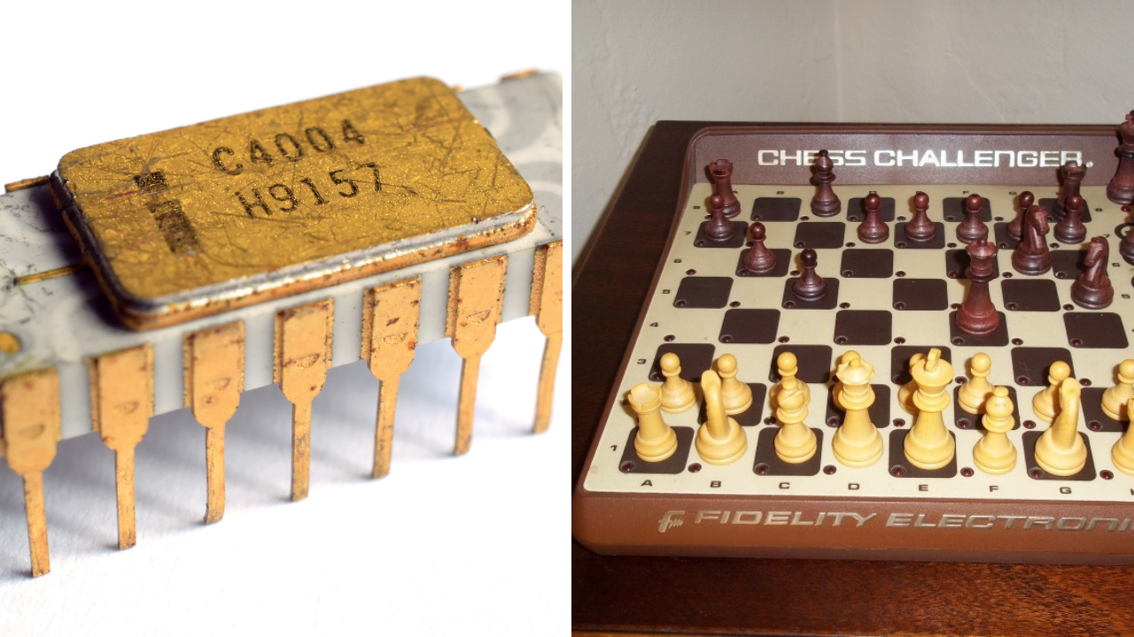 28 gadgets from the ’70s that still influence our tech today
