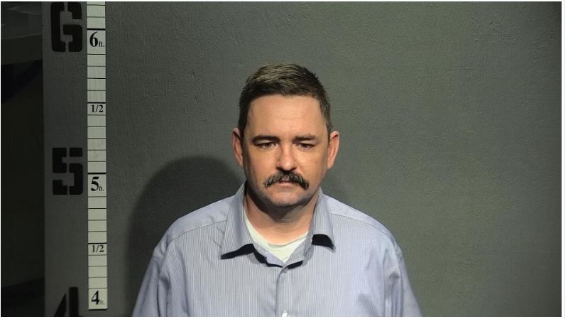 Navy veteran sentenced for conspiring to sexually abuse children