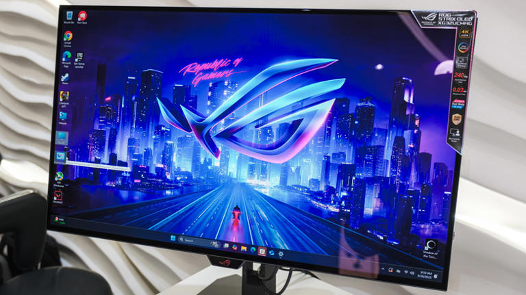 AMOLED VS PMOLED displays: The main differences