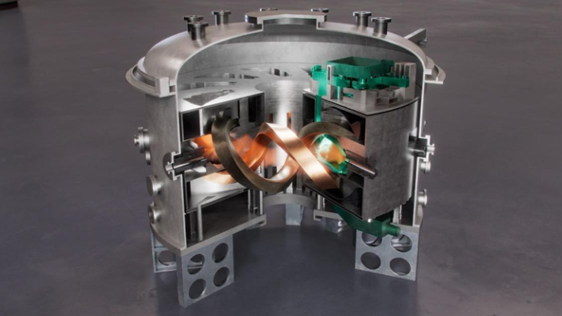 Japan’s nuclear fusion firm begins construction of first demonstration ...