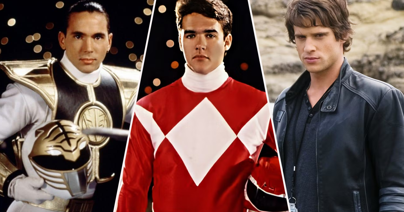 Power Rangers: 10 strongest unmorphed rangers, ranked