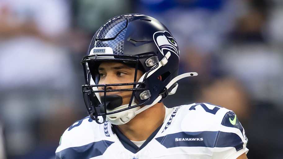 Seahawks running backs get reality check from John Schneider