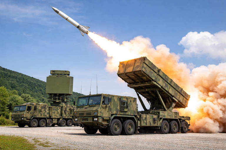 “단 3분 만에 이란 미사일 박살”낸 한국 민간인의 정체