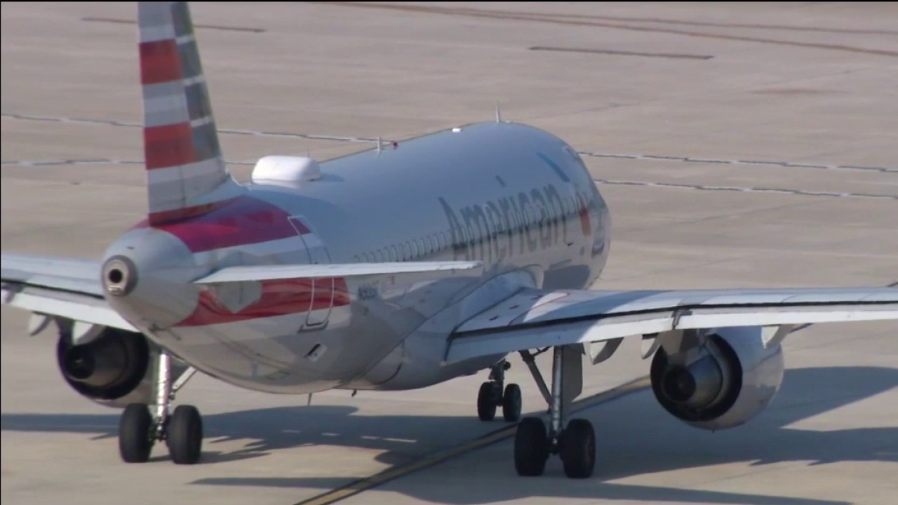 Spring break travel update