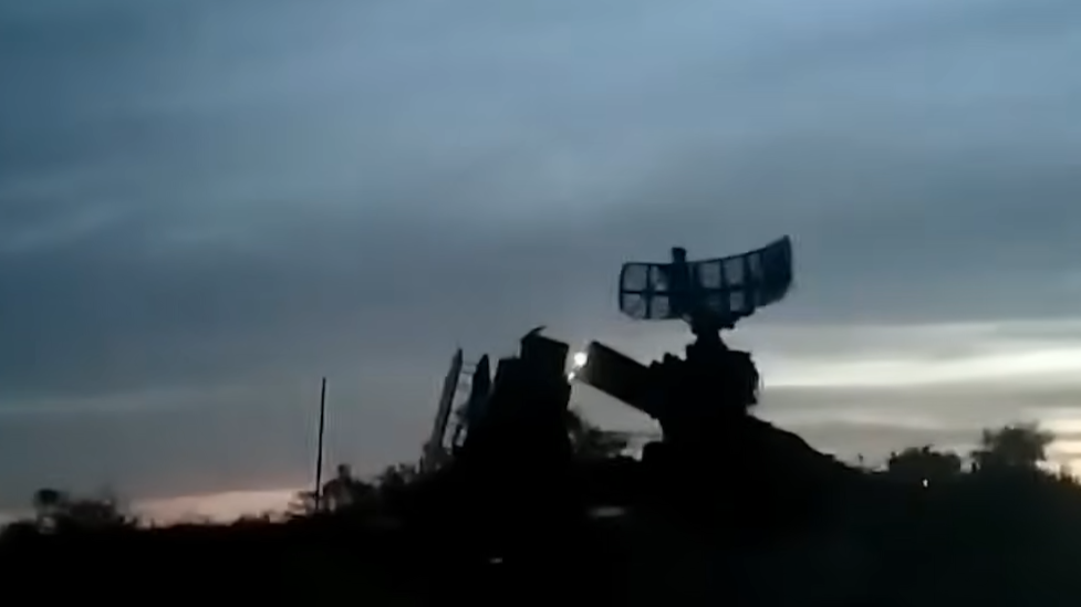 Inside the crew operating Poland’s modernized OSA missile system