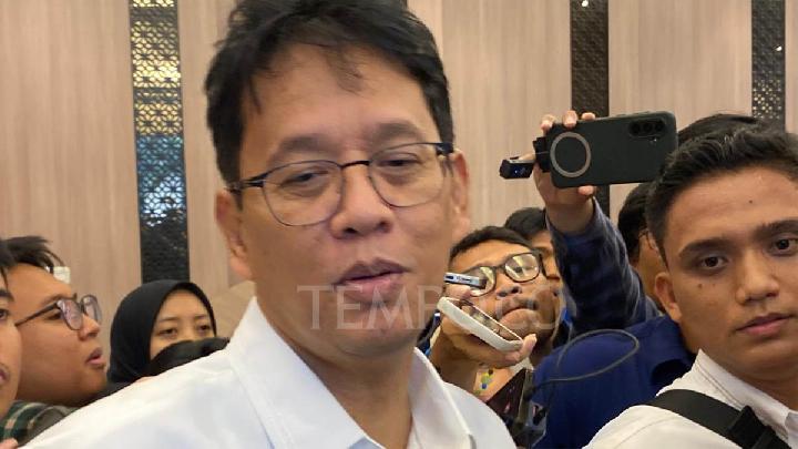 Cara Purbaya Menangkap Kapal di Selat Malaka