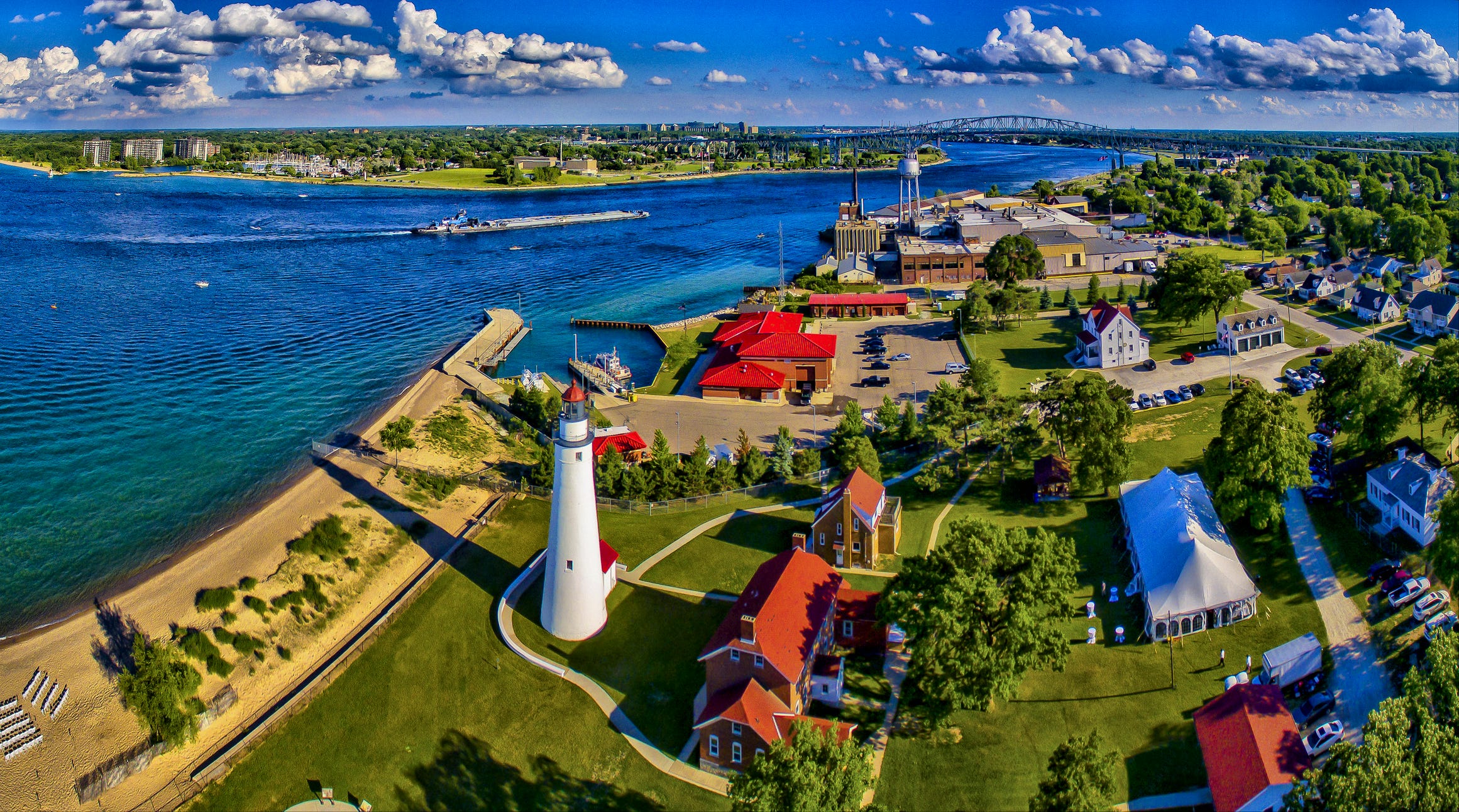 Spring break fun to fill Port Huron with family activities