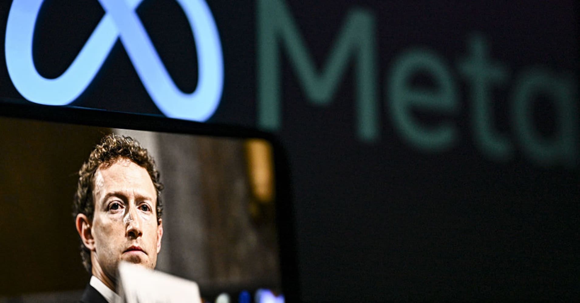 Meta stock climbs nearly 3% on report of planned layoffs to offset AI ...