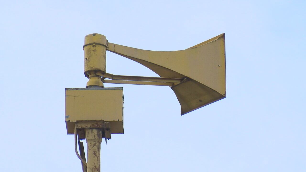 Shelby, Adair counties outdoor warning sirens fail to sound during ...