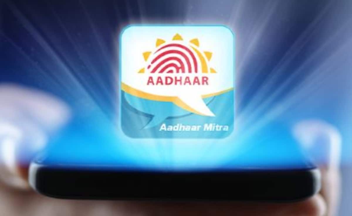 aadhaar-uidai