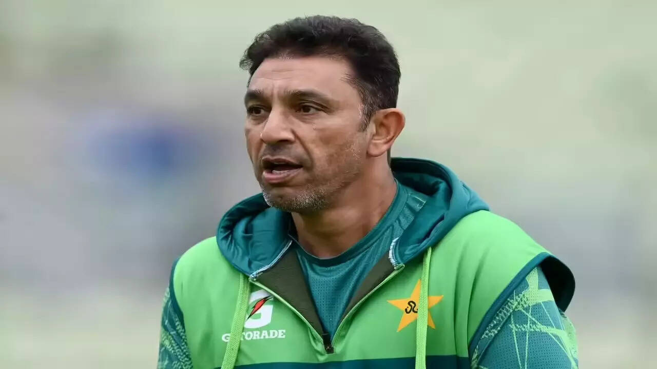 How Azhar Mahmood played IPL despite Pakistan player ban since 2009 ...