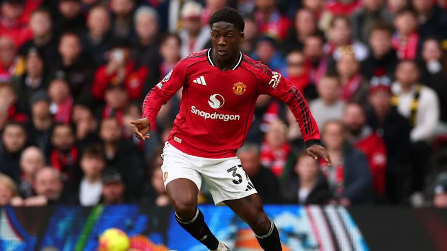 6 midfielders Man United could target if Kobbie Mainoo walks<br>