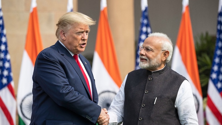 India-US trade deal will be signed only after new tariff structure is ...