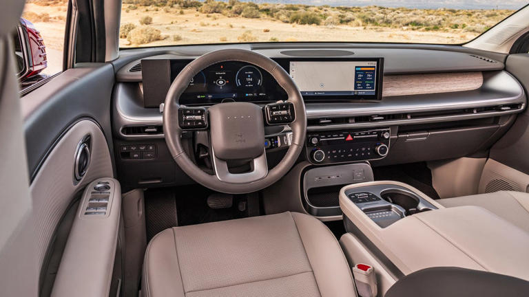 The best SUV interiors right now, from $30K to six figures