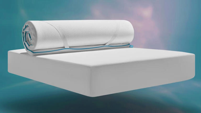 Simba’s new Simbatex cooling foam allows five times more airflow for ...