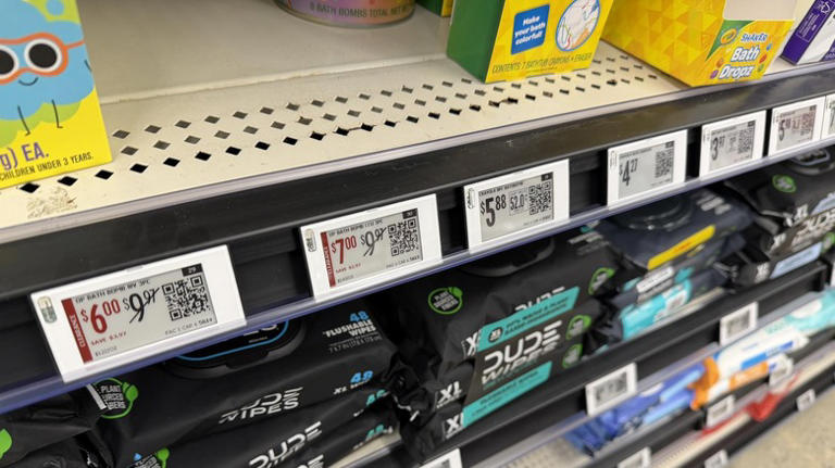 5 big changes coming to Walmart in 2026