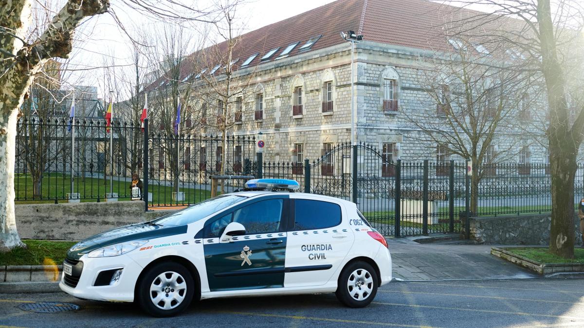 El detenido por el crimen machista de Pedreña había sido condenado por ...