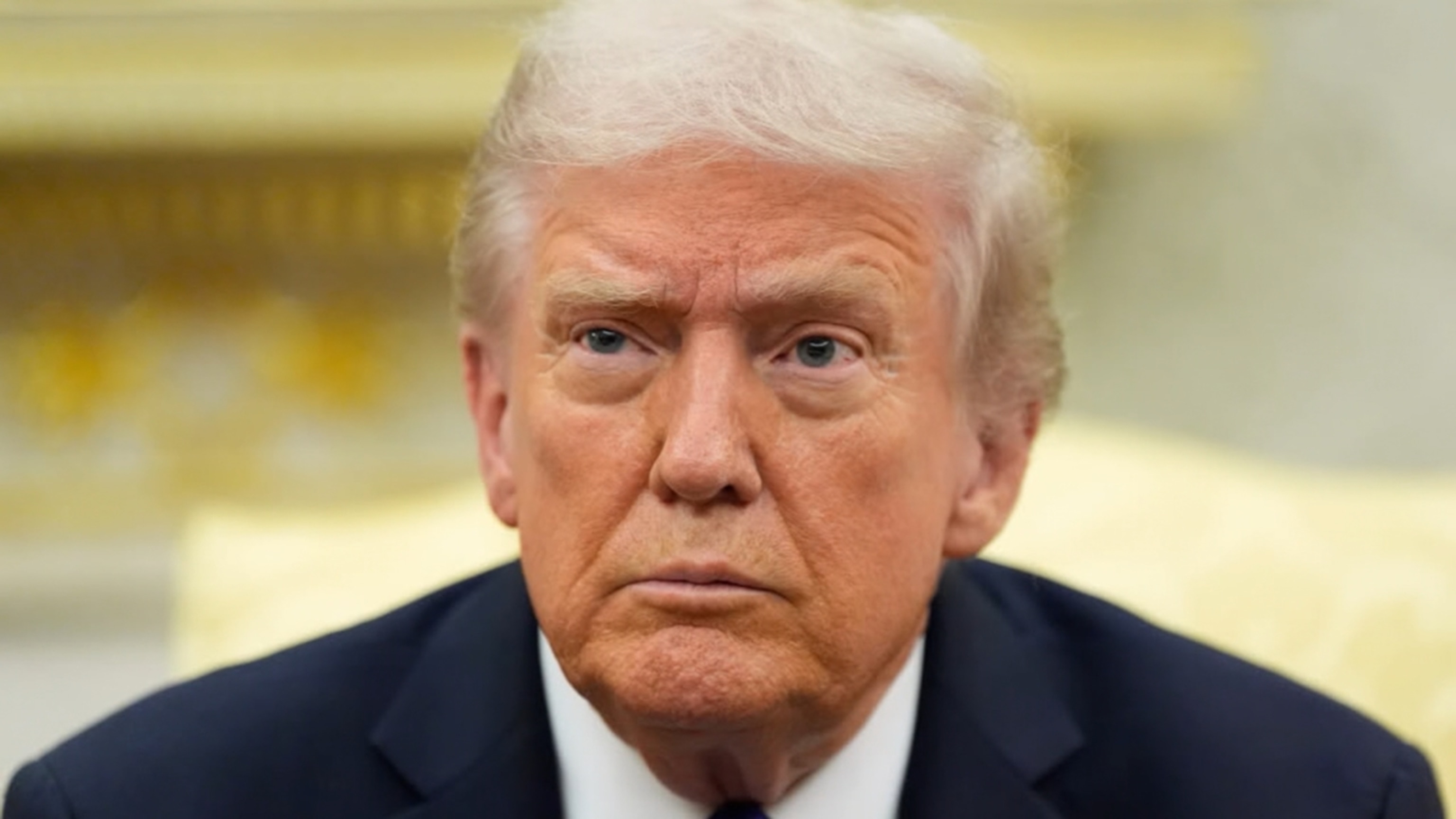Trump demands other countries help protect Strait of Hormuz as oil ...