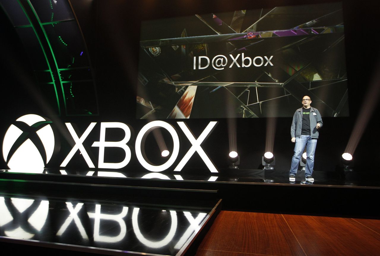 ID@Xbox sales soar as Xbox targets store improvements