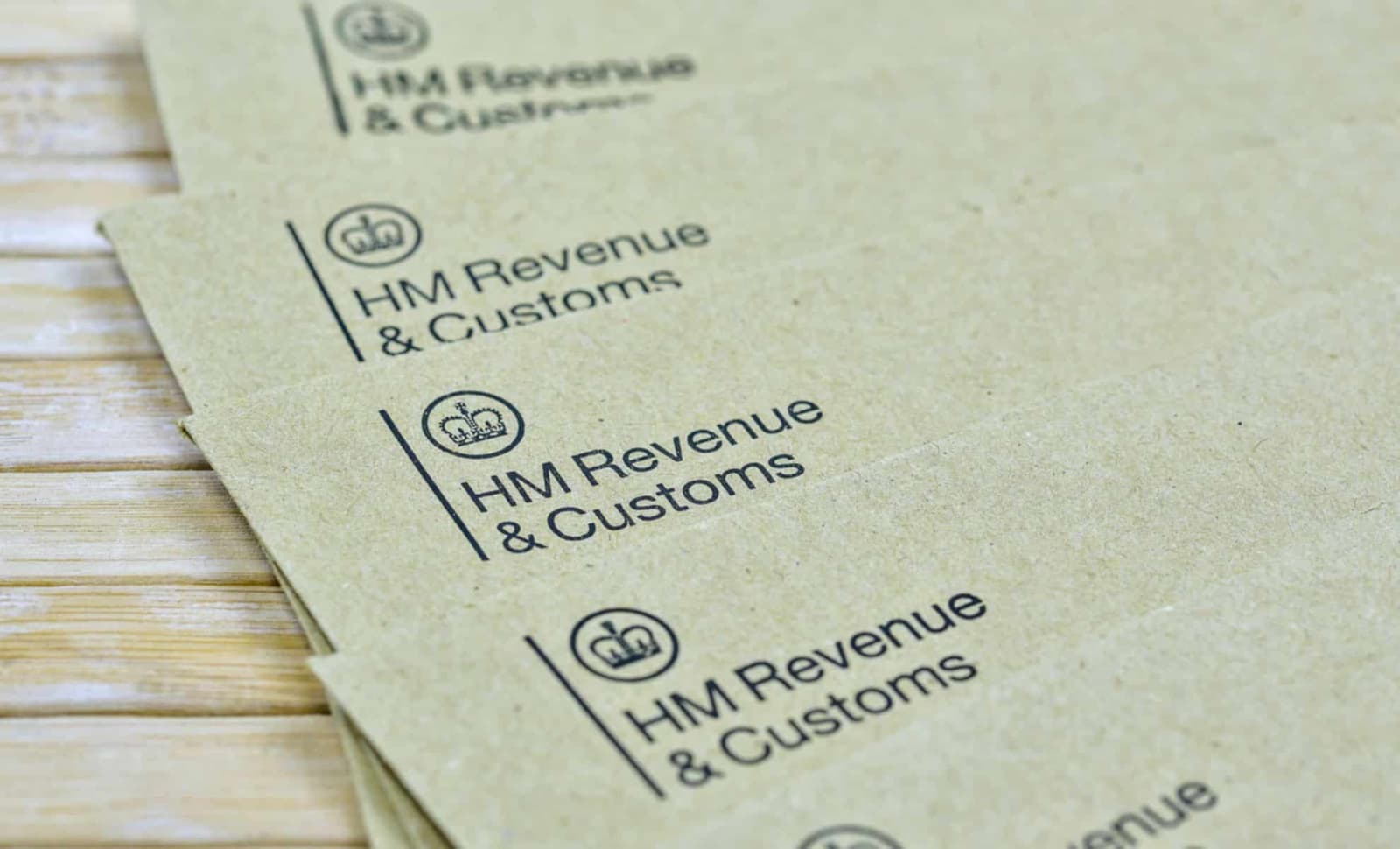 HMRC letters arriving for savers as tax codes are updated across the UK