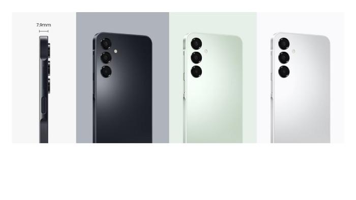 8 Rekomendasi HP Android Rp2 Jutaan 2026, Bukan Hanya Entry Level, Tapi Spesifikasi Tangguh