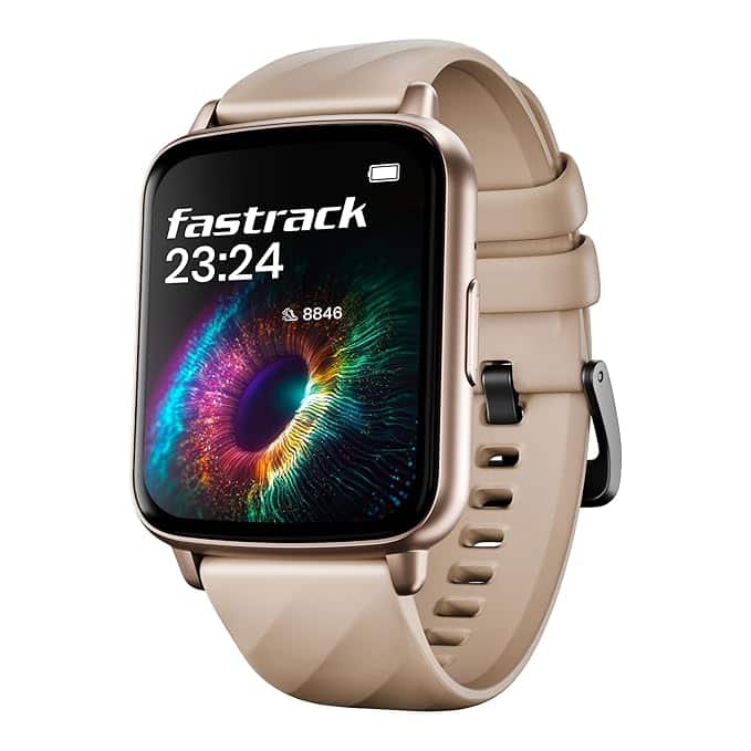 Best smartwatches for fitness and daily use on Amazon